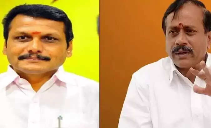 செந்தில் பாலாஜி எச்.ராஜா