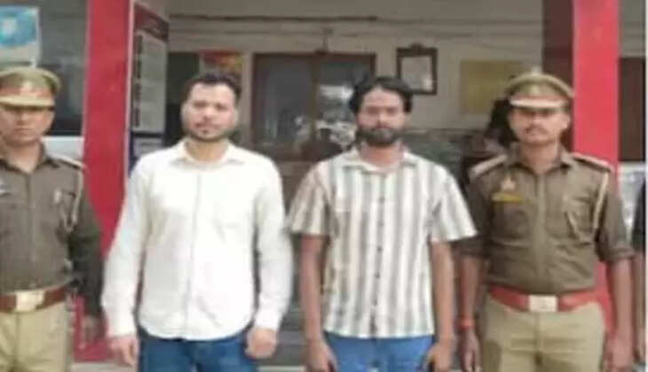 சாஹில் சித்திக் 