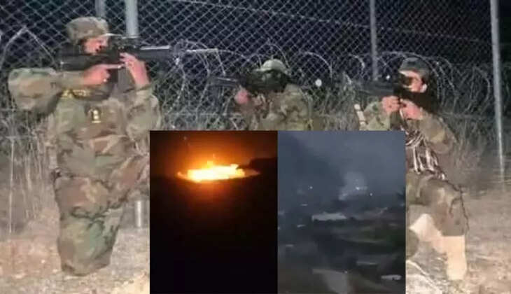 ஆப்கானிஸ்தான்