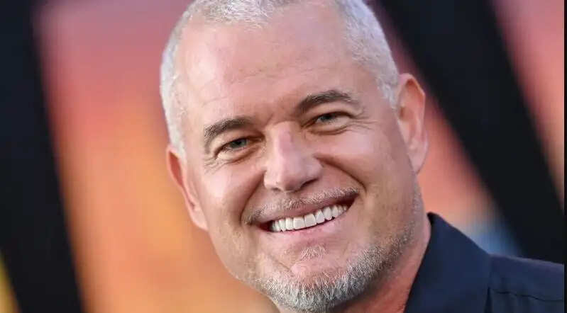 'மெக்ஸ்டீமி' புகழ் எரிக் டேன்