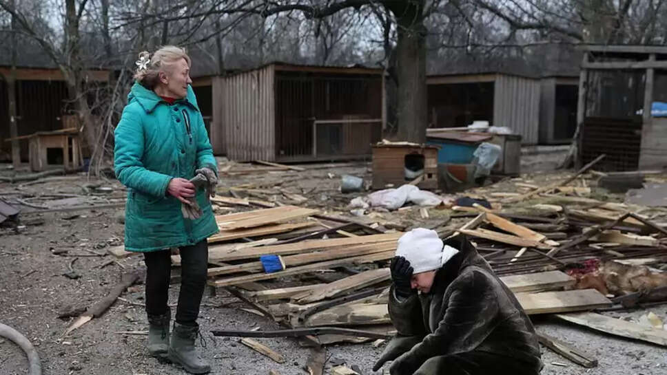 russia