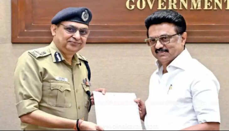 சங்கர் ஜிவால்