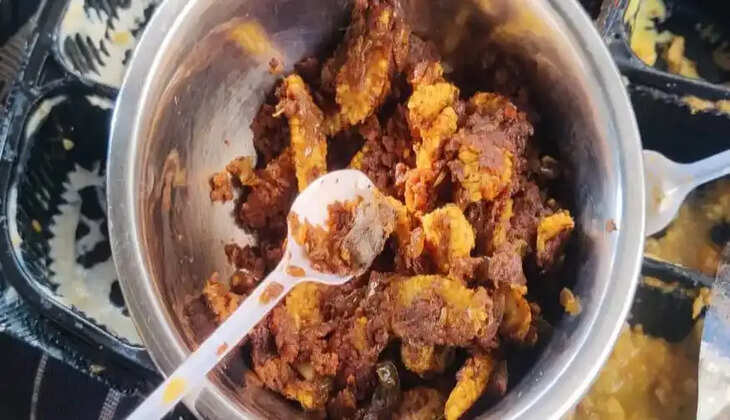 உணவில் கூல் லிப் 