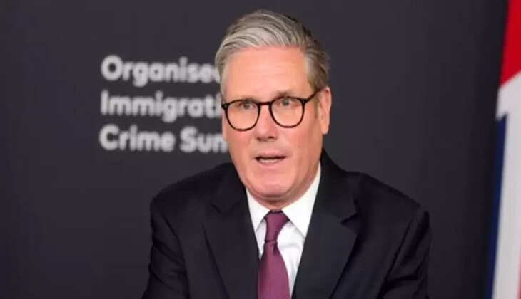 பிரதமர்