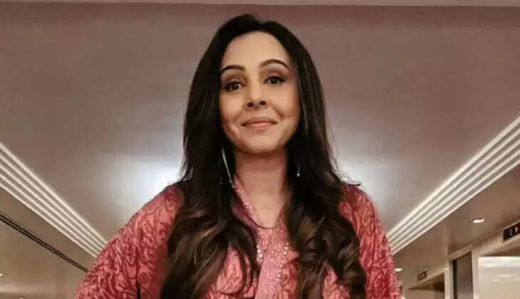 சுசித்ரா