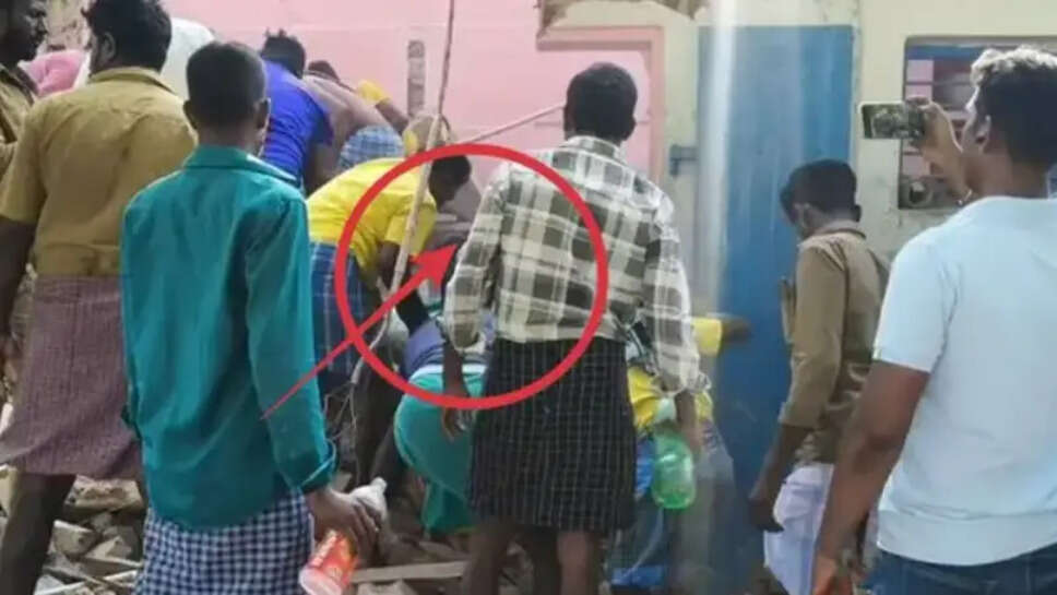 பட்டாசு சிவகாசி