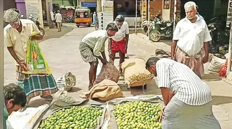 எலுமிச்சை