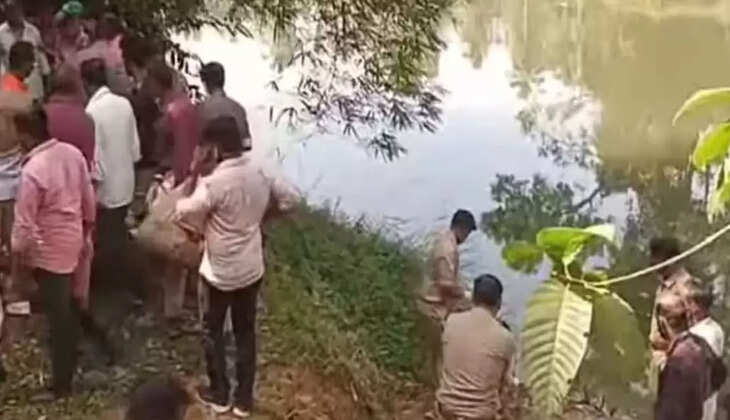 ஆறு குளம் தற்கொலை தம்பதியர் தம்பதி போலீசார் கடலில் விழுந்து 