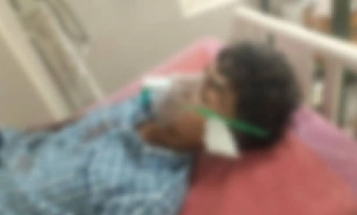 நாங்குநேரி அருகே மீண்டும் கொடூரம்: