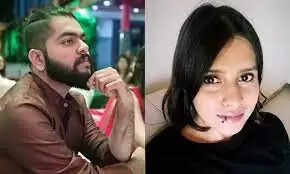 ஷ்ரதா அமீன்பூனம்வல்லா