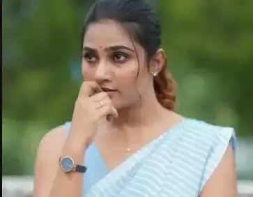 ‘மைனா’ நந்தினி