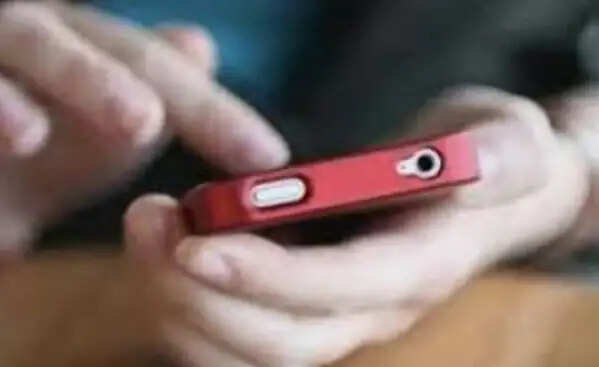 செல்போனில் அரட்டை