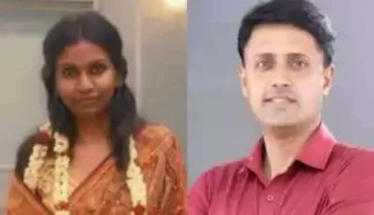 இளம்பெண் கொலை