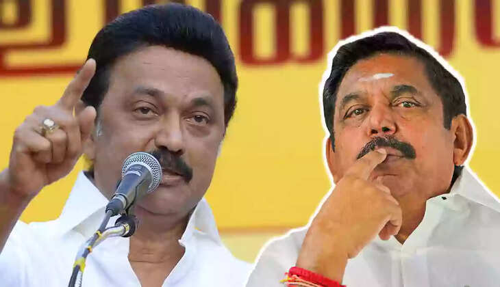 ஸ்டாலின்