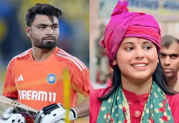 கிரிக்கெட் ரிங்கு சிங்