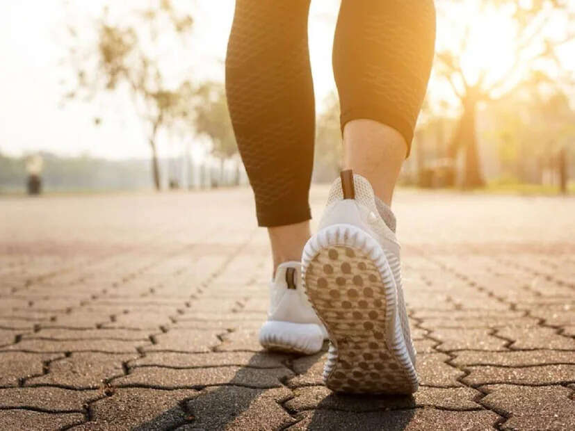 நடை பயிற்சி