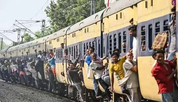 ரயில்கள்