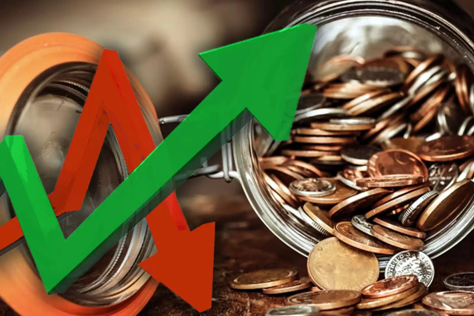 மல்டிபேக்கர் வருமானம் ஏற்றம் உயர்வு ஷேர்