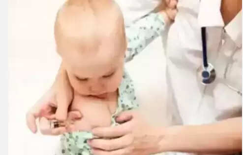 தடுப்பூசி