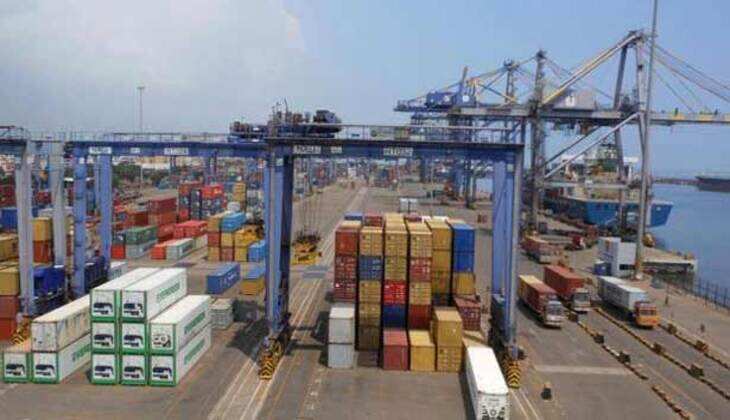 கண்டெய்னர்