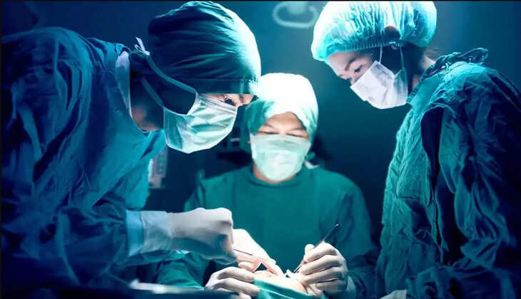 அறுவை சிகிச்சை