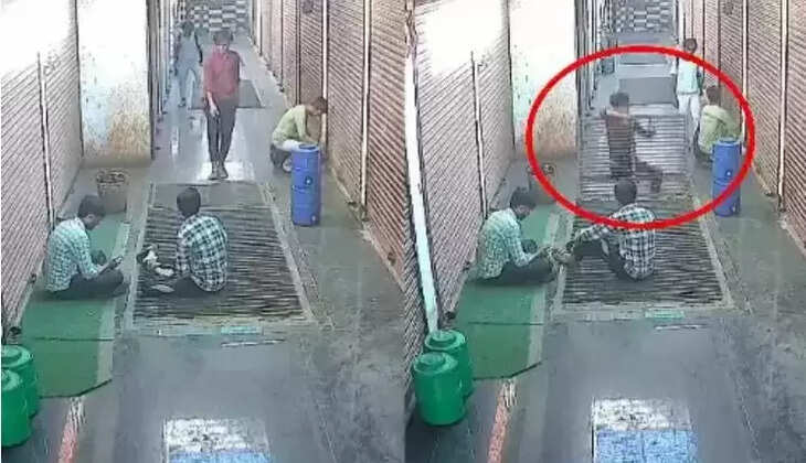 ரீல்ஸ் இளைஞர் பலி