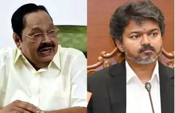 துரைமுருகன்