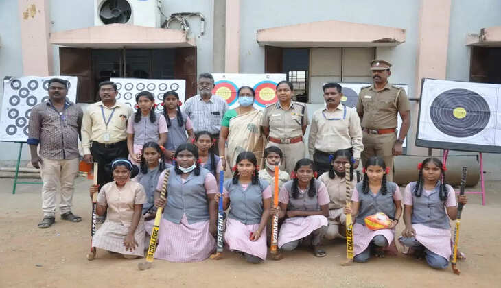 ராஜேஸ்வரி