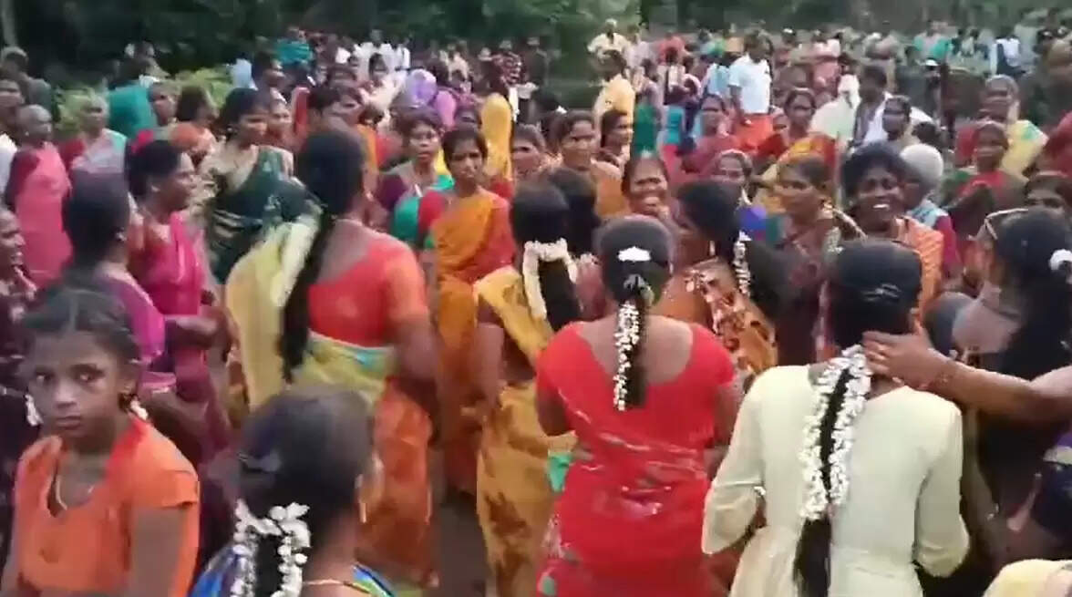 முத்துமாரியம்மன் கோயில் 