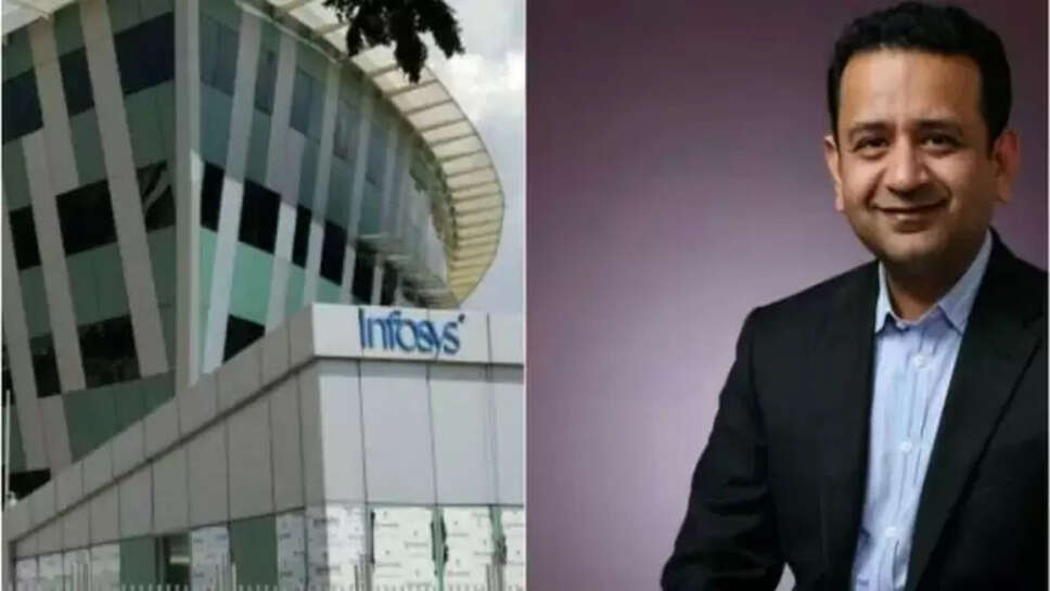 இன்போசிஸ்