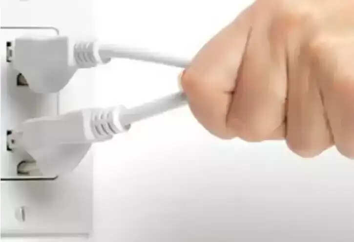 மின் மின்சாரம் வயர் பாதுகாப்பு சப்ளை சுவிட்ச்