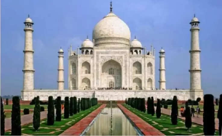 தாஜ்மஹால்