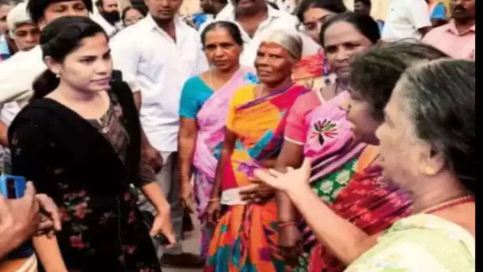 மக்களை தேடி மேயர்