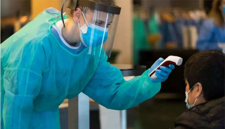 அடினோ வைரஸ்