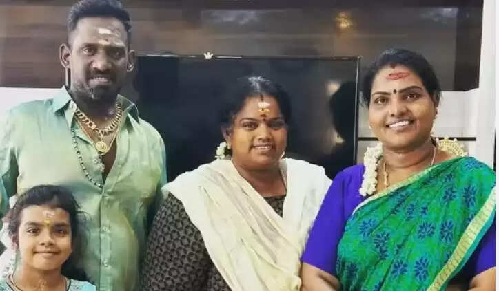 ரோபோ சங்கர்