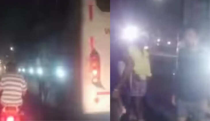 மருத்துவ மாணவிக்கு பாலியல் சீண்டல்