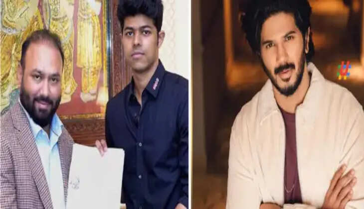 துல்கர்