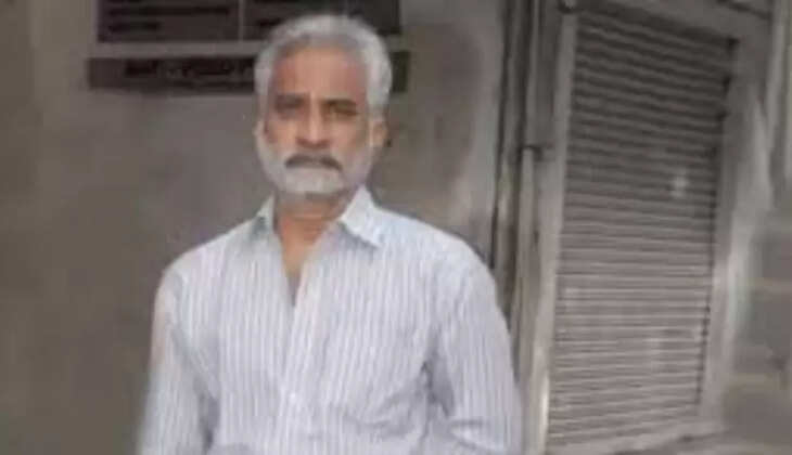 எடிட்டர் வெங்கடேஸ்வரராவ்