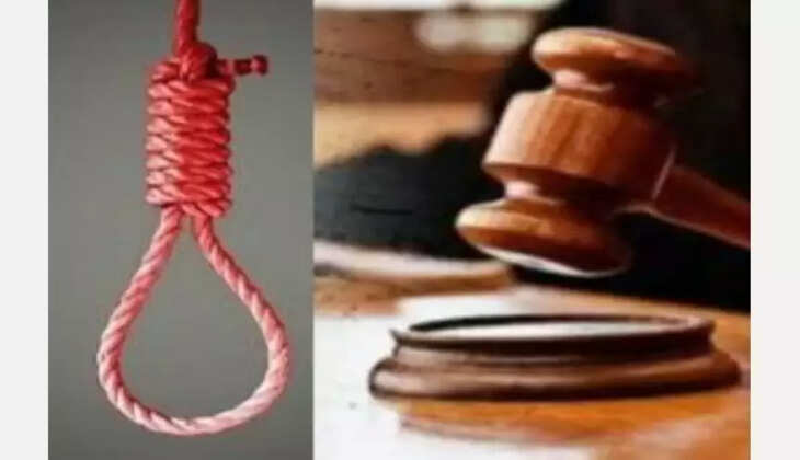 தூக்கு தண்டணை