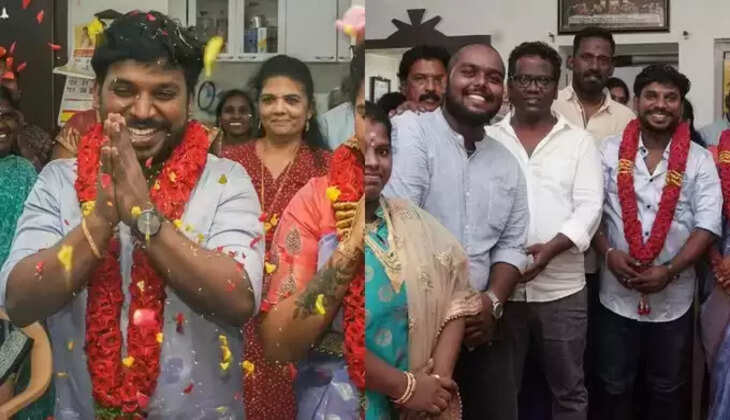 நாஞ்சில் நாடன்