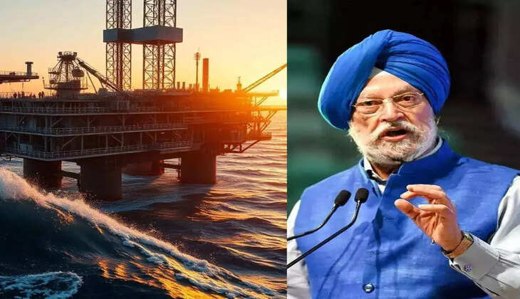 எண்ணெய் வயல்