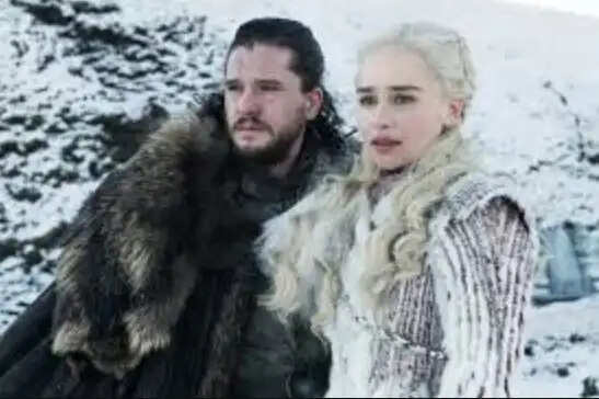 கேம் ஆஃப் த்ரோன்ஸ் நடிகர் மைக்கேல் பேட்ரிக்