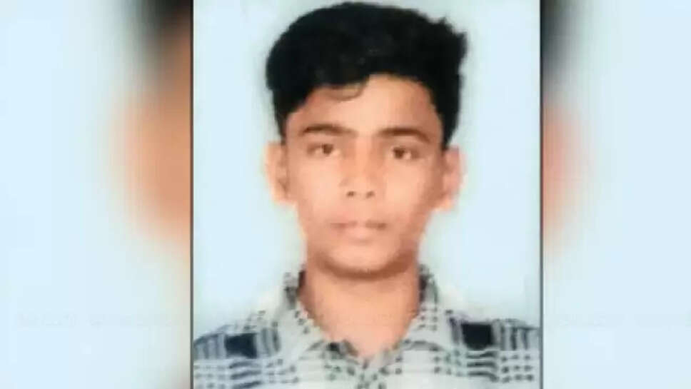 சகாயரோஜஸ் நிவின்