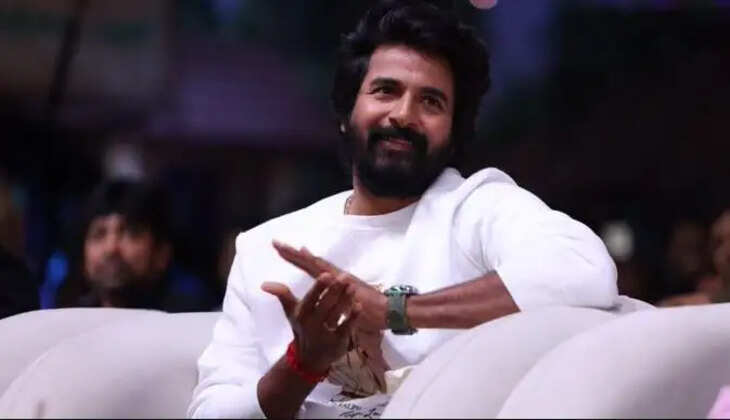 சிவகார்த்திகேயன்