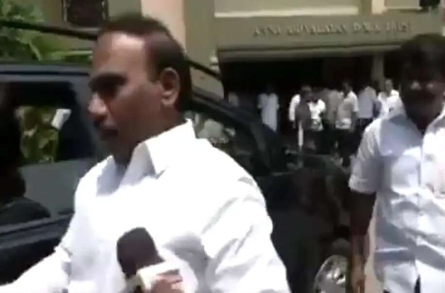 ஆ.ராசா