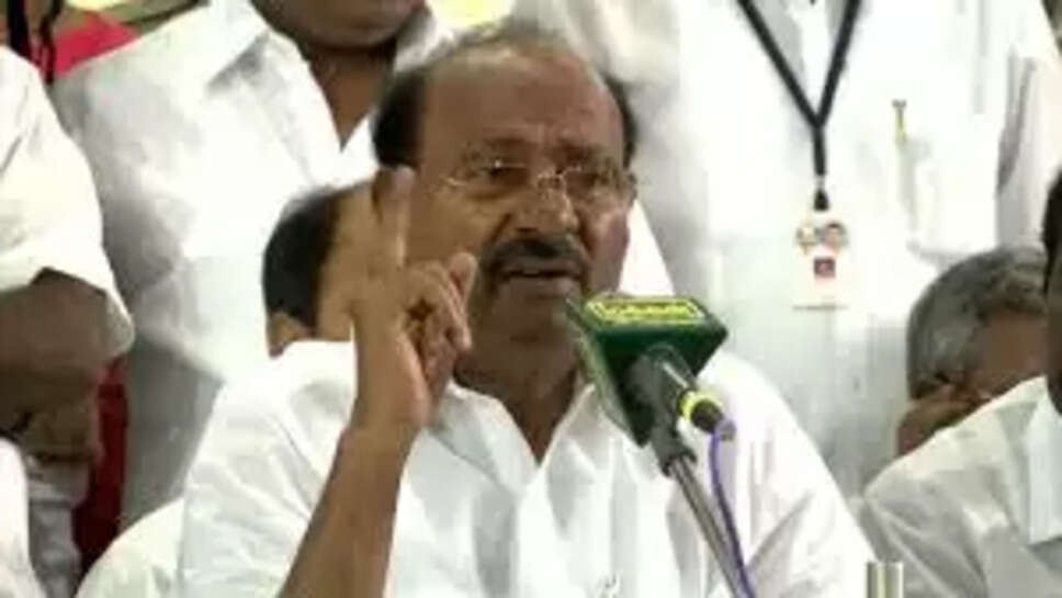 ராமதாஸ் 