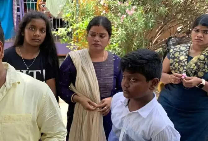 எல்லம்மாள் 