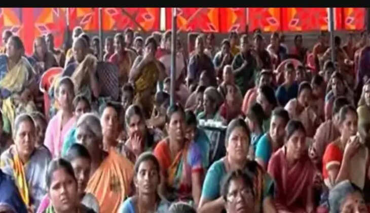 ராமேஸ்வரம் மீனவர்கள்  