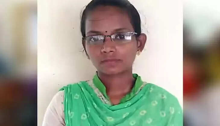 முருகவேணி 