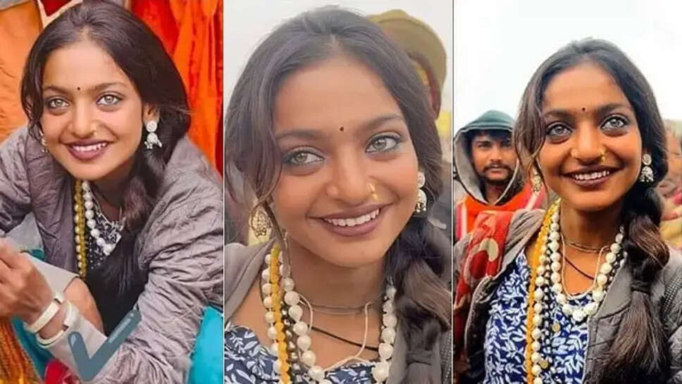 மோனலிசா